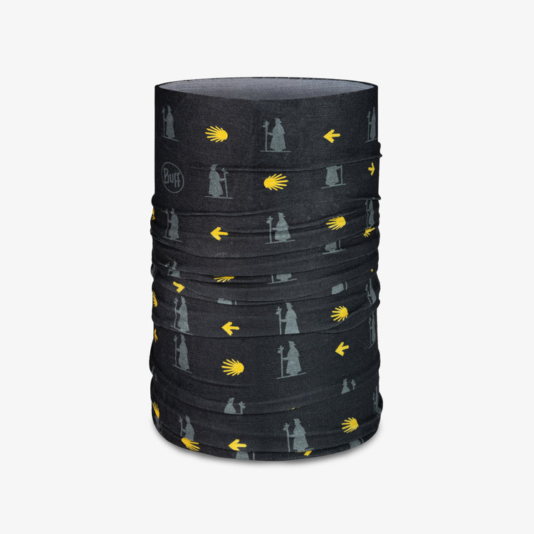BUFF® COOLNET UV+ CAMINO ICONOS BUFF® COOLNET UV+ CAMINO ICONOS