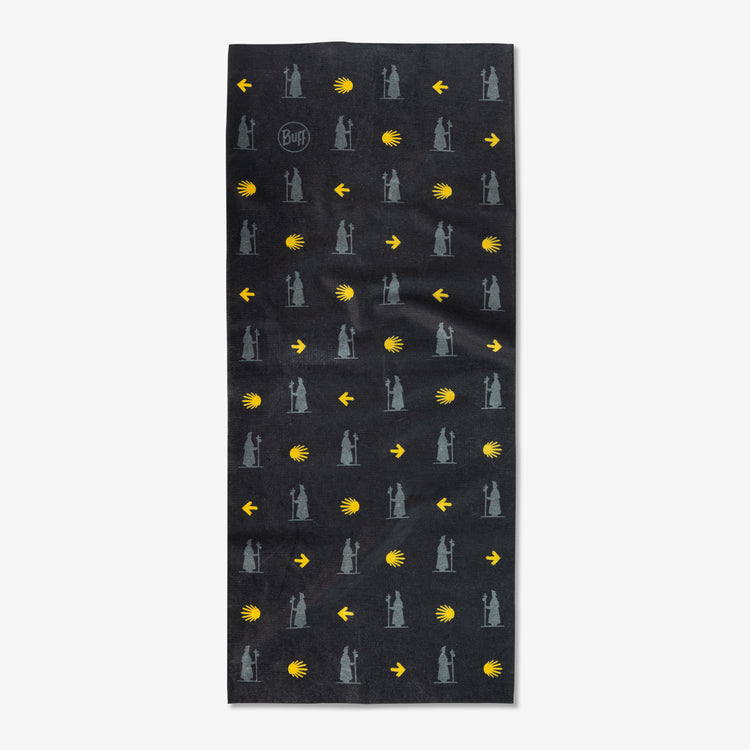 BUFF® COOLNET UV+ CAMINO ICONOS BUFF® COOLNET UV+ CAMINO ICONOS