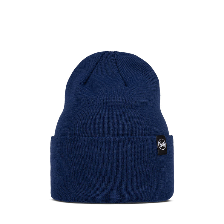 Knitted HatKYRE LILON MIDNIGHT Knitted HatKYRE LILON MIDNIGHT