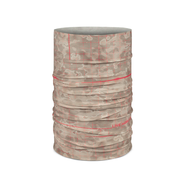 BUFF® ORIGINAL ECOSTRETCH SHATTEX BIRCH GRAY BUFF® ORIGINAL ECOSTRETCH SHATTEX BIRCH GRAY