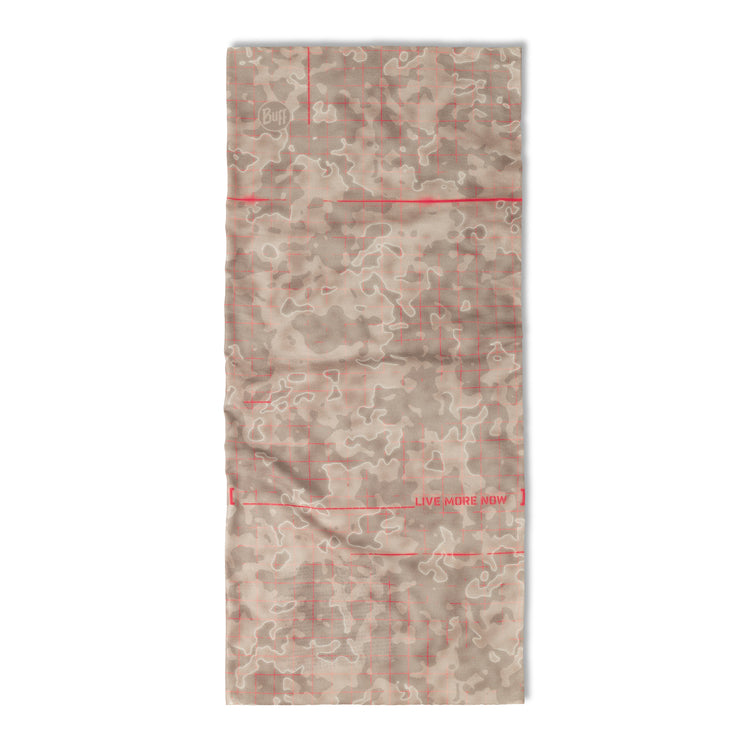 BUFF® ORIGINAL ECOSTRETCH SHATTEX BIRCH GRAY BUFF® ORIGINAL ECOSTRETCH SHATTEX BIRCH GRAY