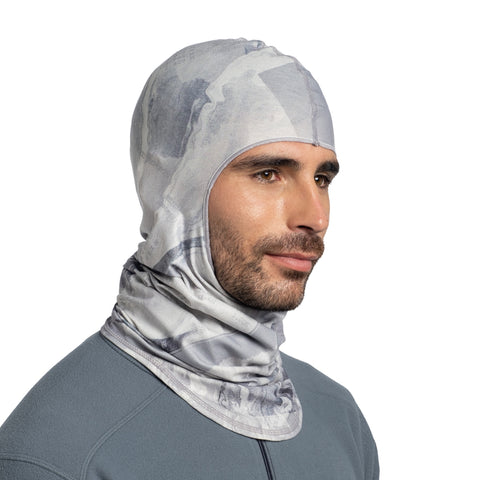 EcoStretch Balaclava SNOUT ASH