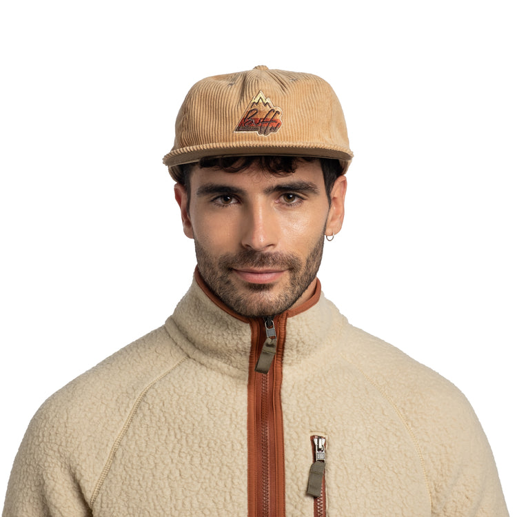 Chill Trucker Cap DISTER PEANUT Chill Trucker Cap DISTER PEANUT