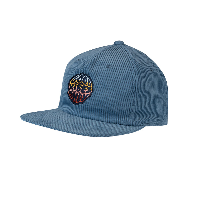 Chill Trucker Cap DISTER WATER Chill Trucker Cap DISTER WATER