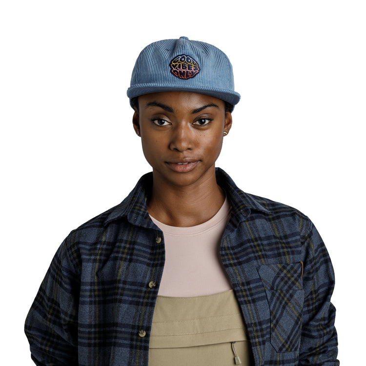 Chill Trucker Cap DISTER WATER Chill Trucker Cap DISTER WATER