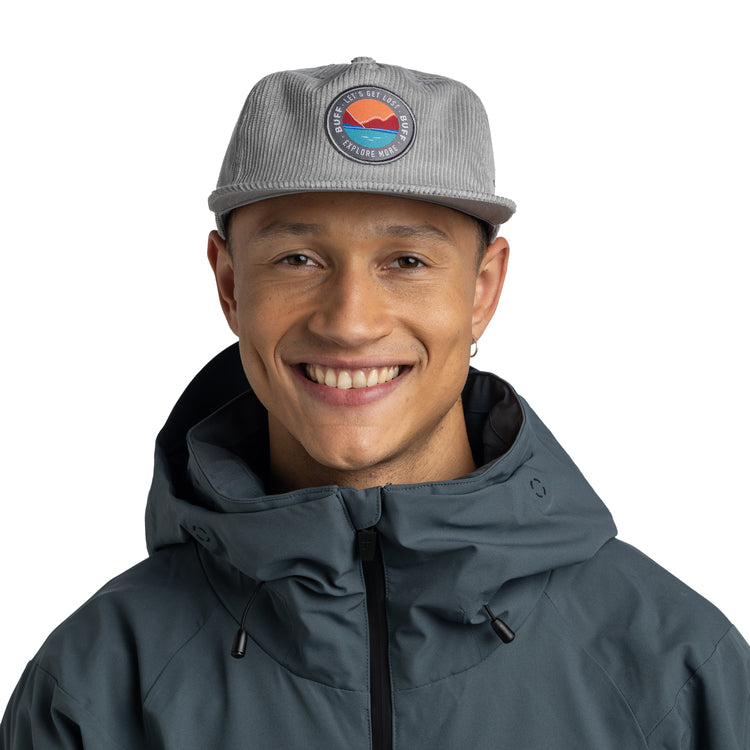 Chill Trucker Cap DISTER LIGHT GREY Chill Trucker Cap DISTER LIGHT GREY
