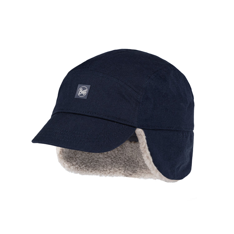 Fall Line Cap SIMU NAVY Fall Line Cap SIMU NAVY