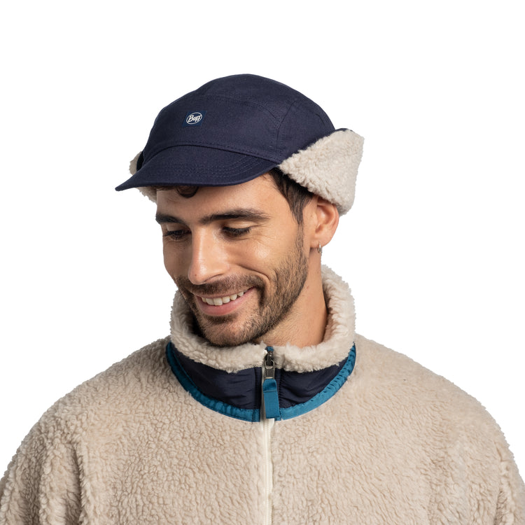 Fall Line Cap SIMU NAVY Fall Line Cap SIMU NAVY