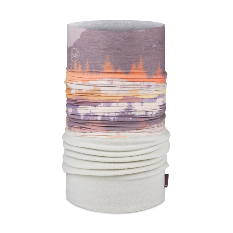 POLAR NECKWARMER METLY MULTI POLAR NECKWARMER METLY MULTI