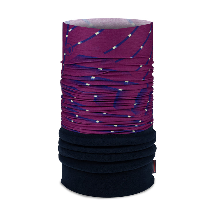 POLAR NECKWARMER FILOB MULTI POLAR NECKWARMER FILOB MULTI
