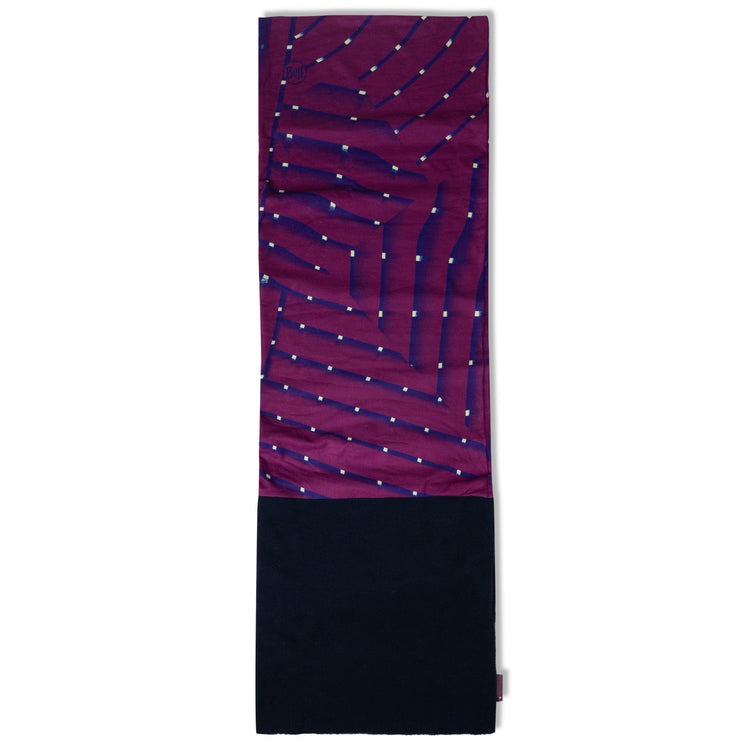 POLAR NECKWARMER FILOB MULTI POLAR NECKWARMER FILOB MULTI