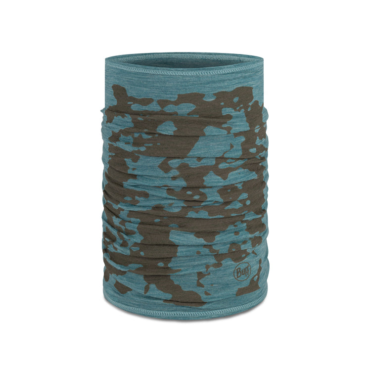 Merino Lightweight Prints - USTY MULTI Merino Lightweight Prints - USTY MULTI
