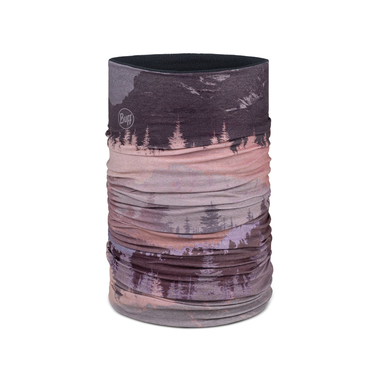 BUFF® POLAR REVERSIBLE METLY ROSEWOOD BUFF® POLAR REVERSIBLE METLY ROSEWOOD
