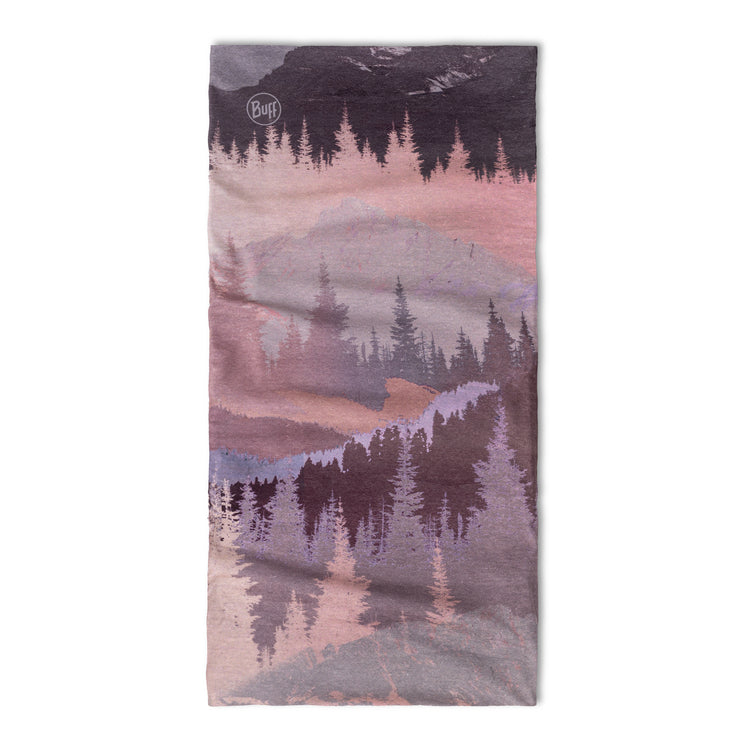 BUFF® POLAR REVERSIBLE METLY ROSEWOOD BUFF® POLAR REVERSIBLE METLY ROSEWOOD