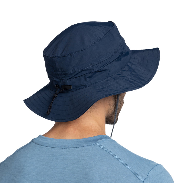 Explore Booney Hat SOLID NAVY Explore Booney Hat SOLID NAVY