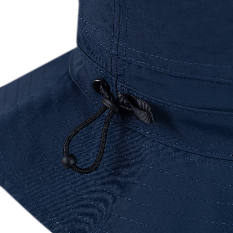 Explore Booney Hat SOLID NAVY