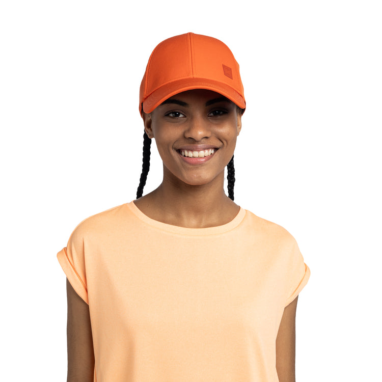 SUMMIT CAP SOLID SOLID POPPY SUMMIT CAP SOLID SOLID POPPY