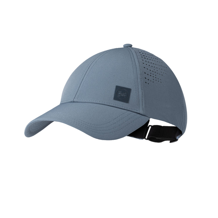 SUMMIT CAP SOLID STONE BLUE SUMMIT CAP SOLID STONE BLUE