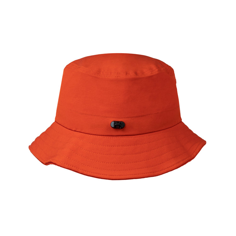 Adventure Bucket Hat SOLID STONE BLUE Adventure Bucket Hat SOLID STONE BLUE