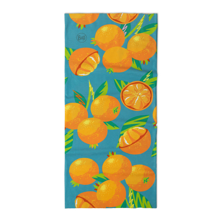 BUFF® COOLNET UV® GENJU NEPTUNE GREEN