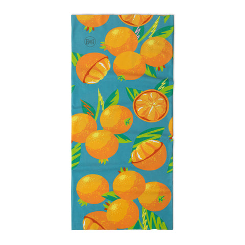 BUFF® COOLNET UV® GENJU NEPTUNE GREEN