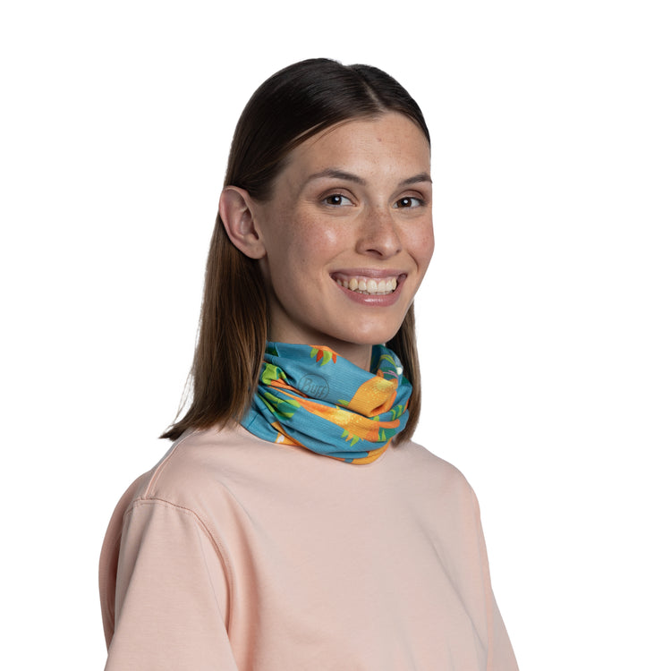 BUFF® COOLNET UV® GENJU NEPTUNE GREEN