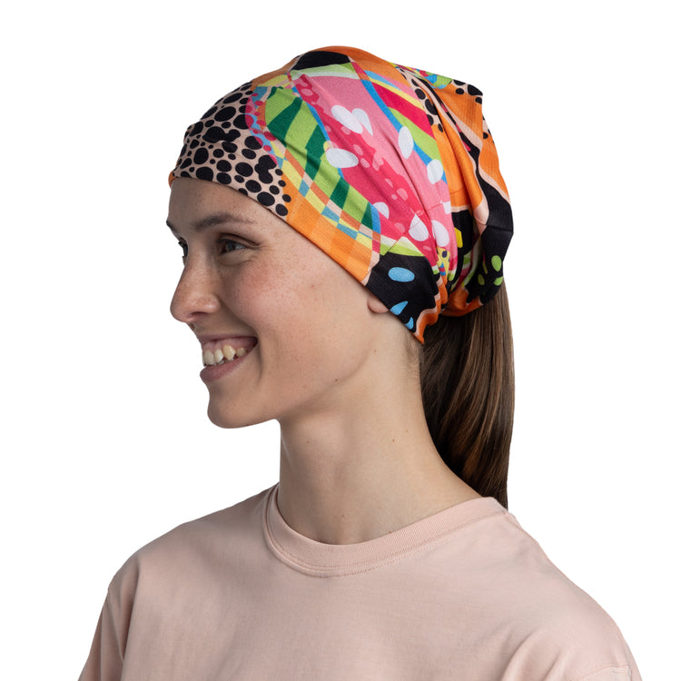 BUFF® COOLNET UV® BETANAU MULTI