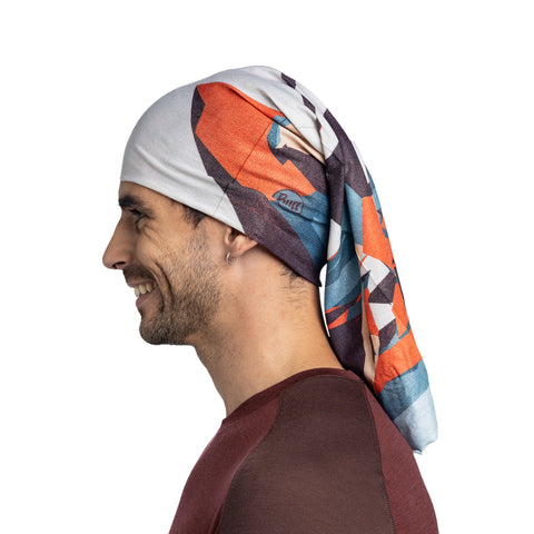 BUFF® COOLNET UV® MESA FLINT