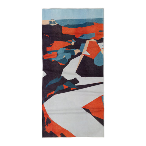 BUFF® COOLNET UV® MESA FLINT