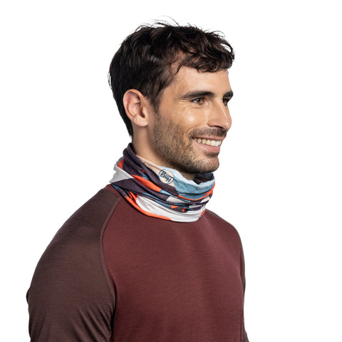 BUFF® COOLNET UV® MESA FLINT