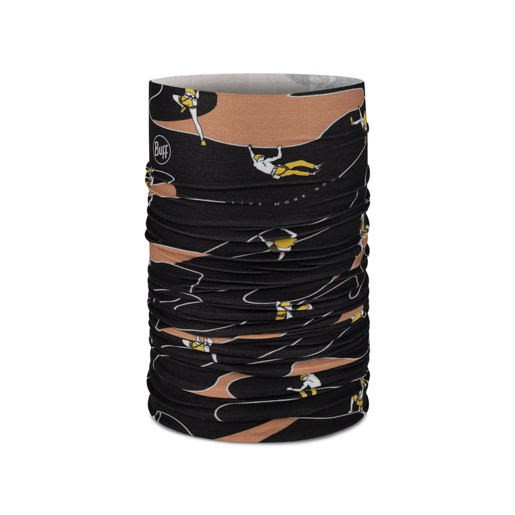 BUFF® COOLNET UV® TUMUS BLACK BUFF® COOLNET UV® TUMUS BLACK