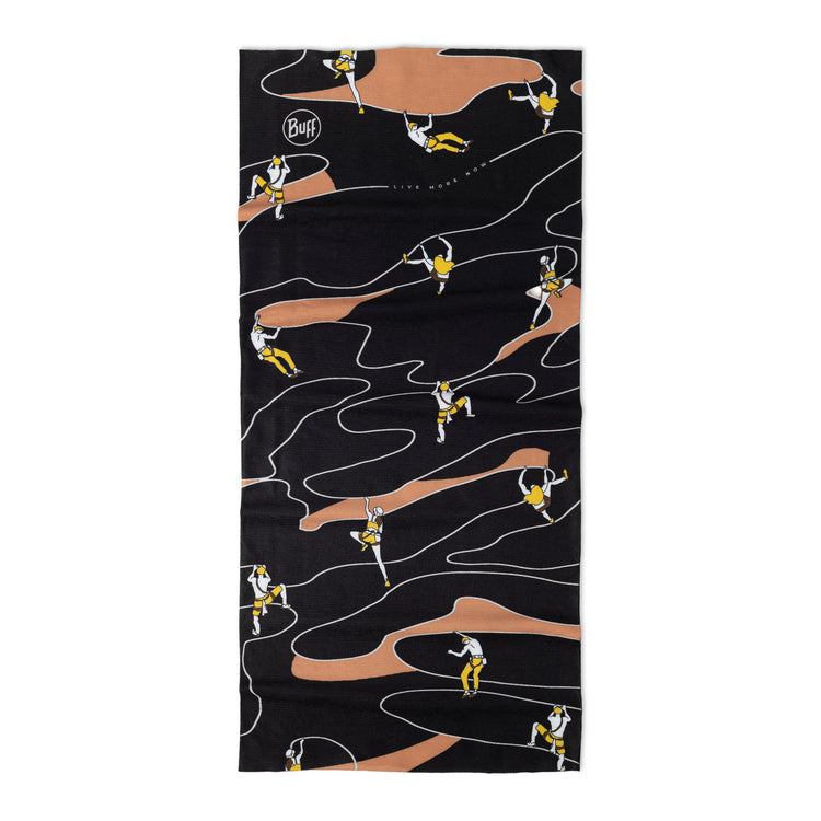 BUFF® COOLNET UV® TUMUS BLACK BUFF® COOLNET UV® TUMUS BLACK