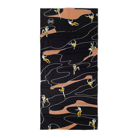 BUFF® COOLNET UV® TUMUS BLACK