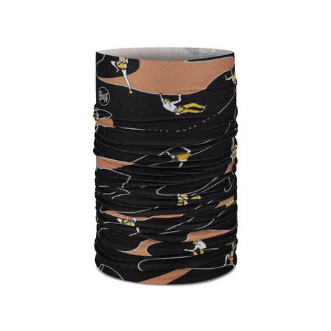 BUFF® COOLNET UV® TUMUS BLACK