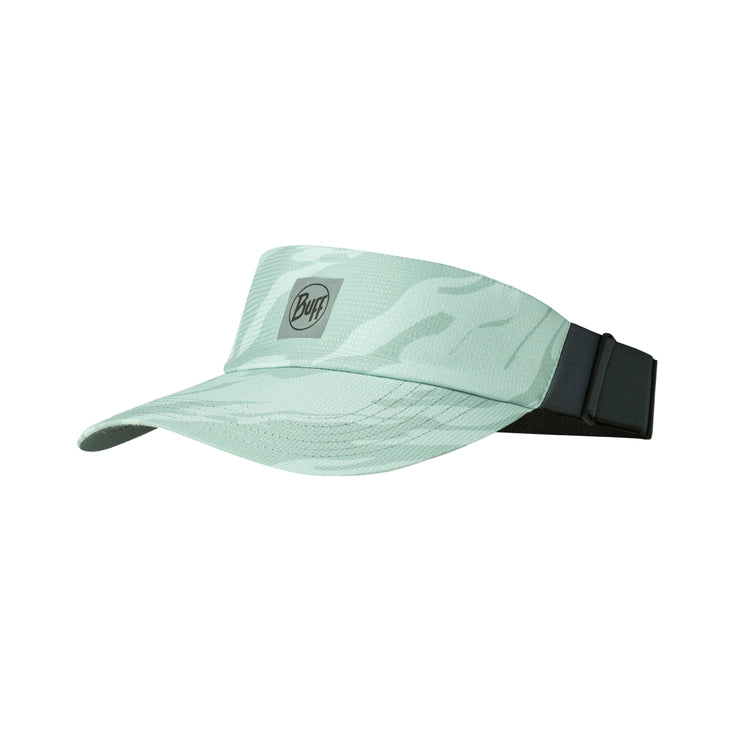 BUFF® GO VISOR ACES SEAGROVE GREEN BUFF® GO VISOR ACES SEAGROVE GREEN