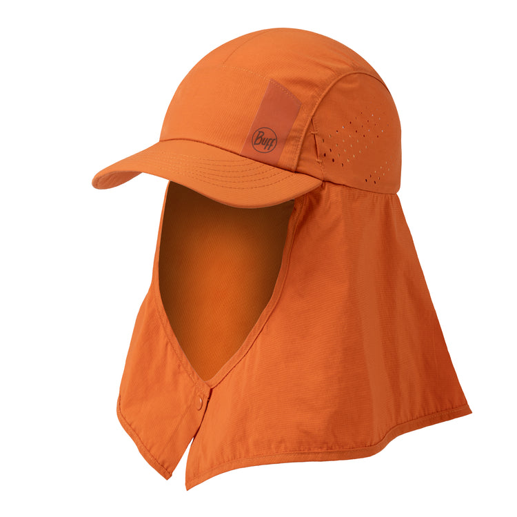 Desert Cap SOLID GINGER