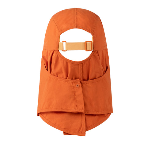 Desert Cap SOLID GINGER