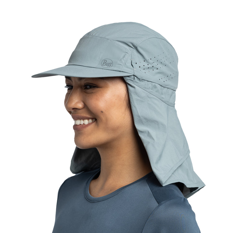 Desert Cap SOLID FLINT