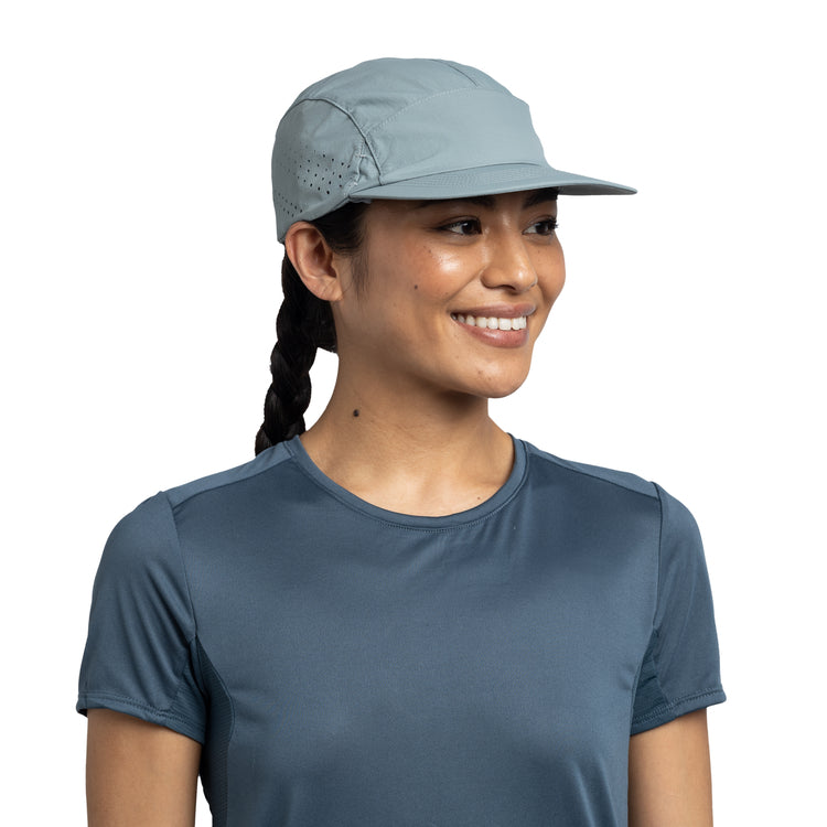 Desert Cap SOLID FLINT