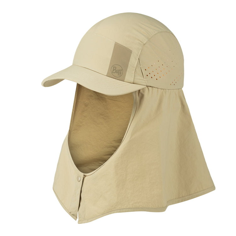 Desert Cap SOLID BIRCH GREY Desert Cap SOLID BIRCH GREY