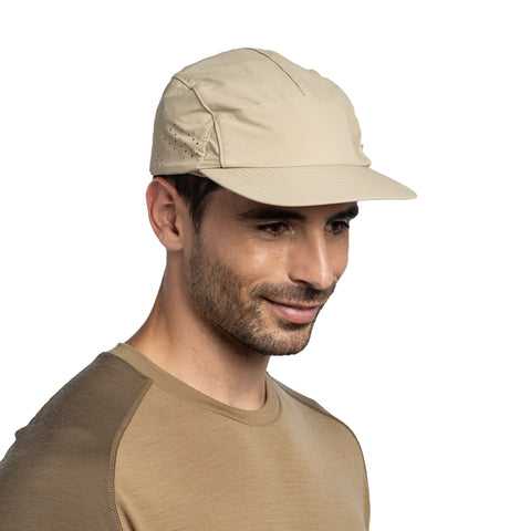 Desert Cap SOLID BIRCH GREY