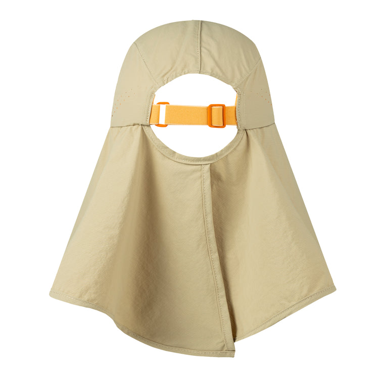 Desert Cap SOLID BIRCH GREY