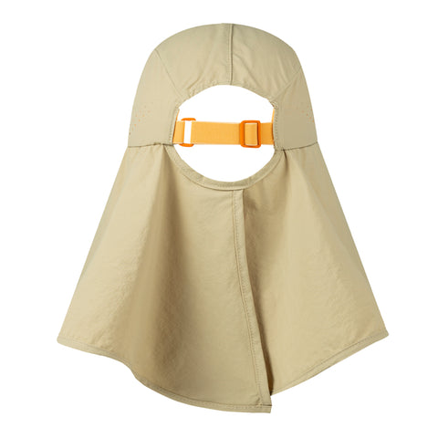 Desert Cap SOLID BIRCH GREY