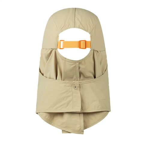 Desert Cap SOLID BIRCH GREY