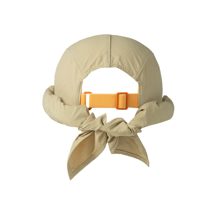 Desert Cap SOLID BIRCH GREY