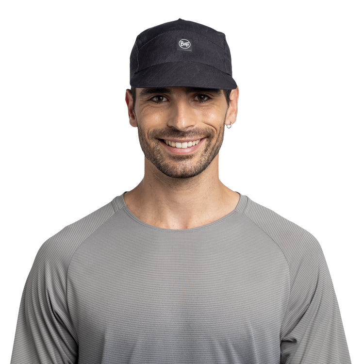 BUFF®  SPEED CAP ACRO BLACK BUFF®  SPEED CAP ACRO BLACK