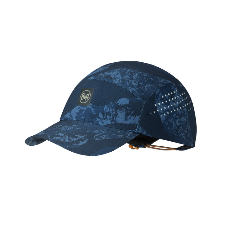 BUFF®  SPEED CAP EUKAR NAVY BUFF®  SPEED CAP EUKAR NAVY