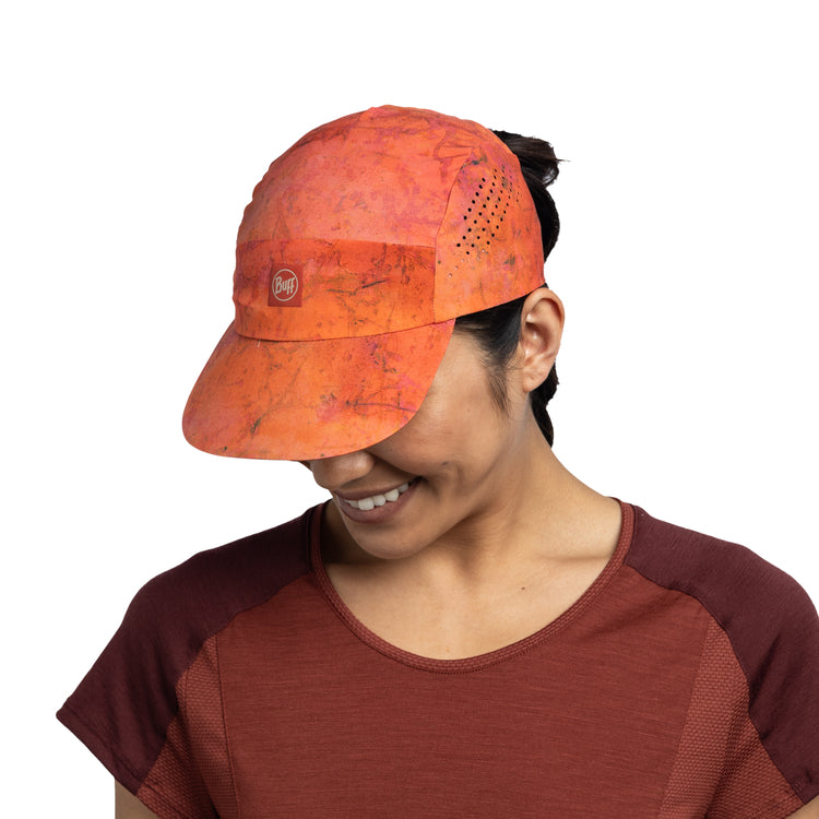 BUFF®  SPEED CAP KEFFY NECTARINE