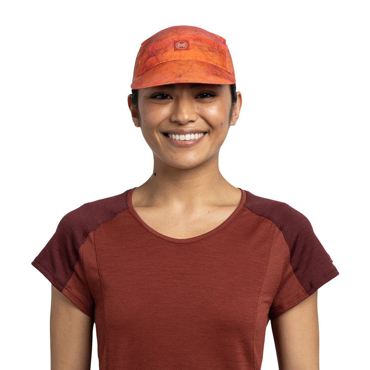 BUFF®  SPEED CAP KEFFY NECTARINE