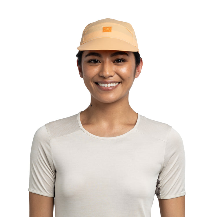 PACK LIGHT CAP SOLID APRICOT PACK LIGHT CAP SOLID APRICOT